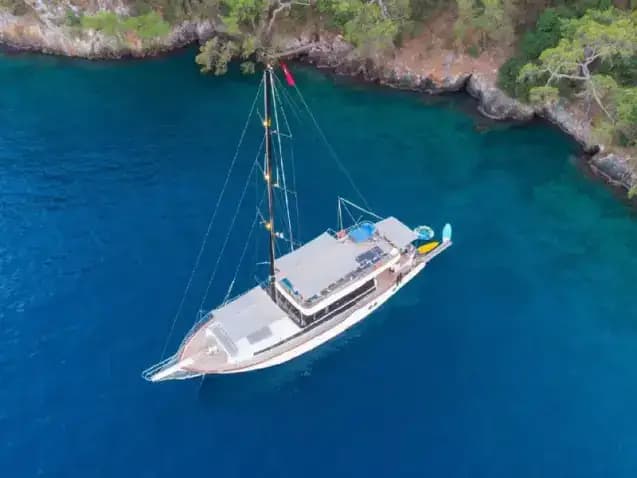 Gulet Nayk 2