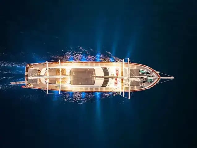 Gulet Queen Of Makri