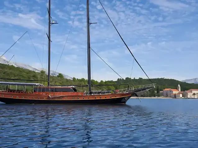 Gulet Stella Maris - Image 1