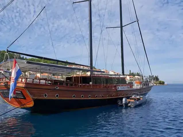Gulet Stella Maris