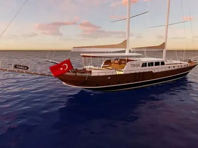 Gulet Tosca - Image 1