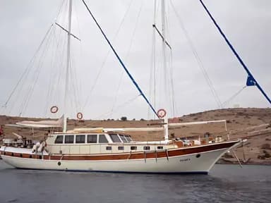 Gulet Image