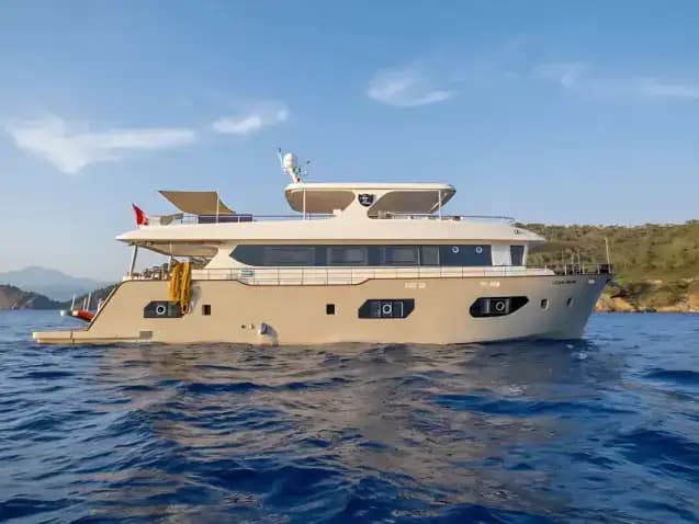 Trawler Lycian Dream - Image 1