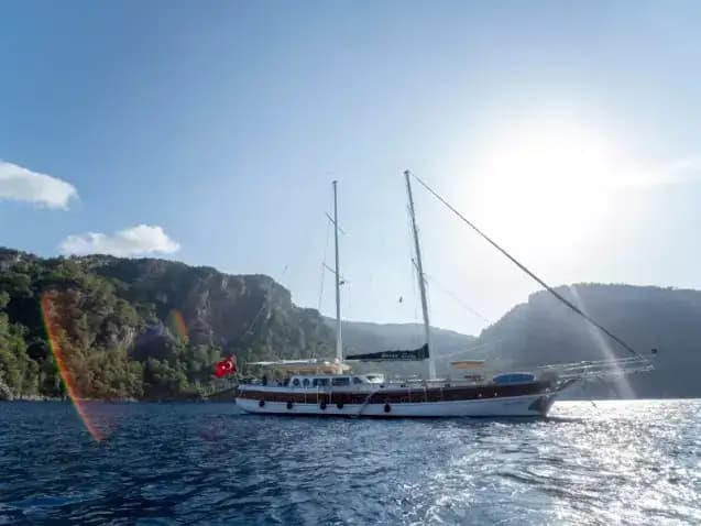 Gulet Queen Lila