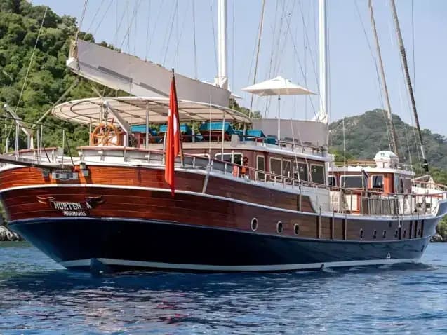 Gulet Nurten A