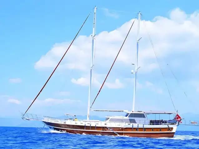Gulet Maya