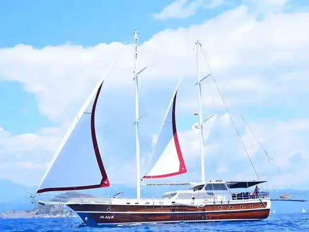 Gulet Maya