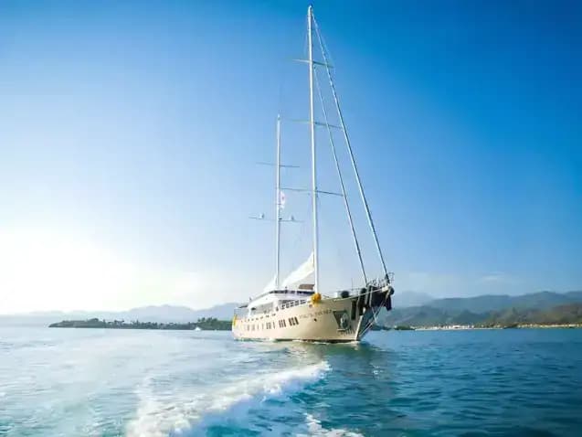 Gulet King of the Sea