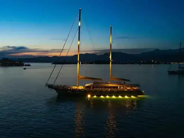 Gulet King of the Sea