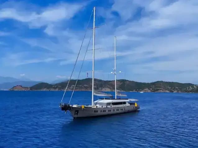 Gulet King of the Sea