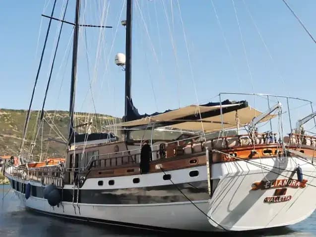 Gulet Elianora