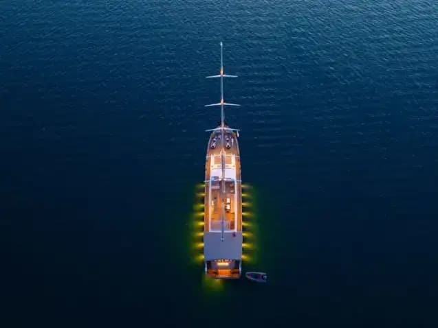 Gulet King of the Sea