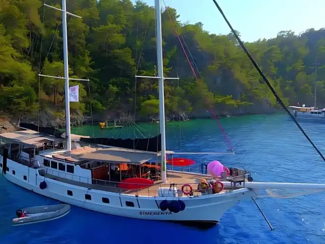 Gulet Simerenya