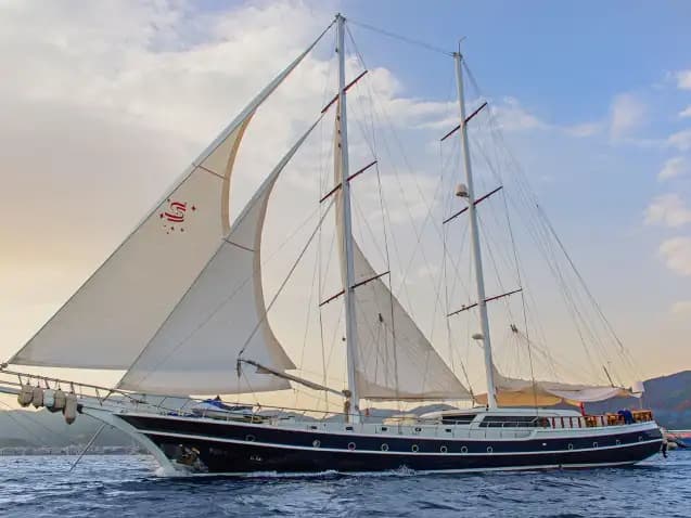 Gulet Perla Del Mar 2