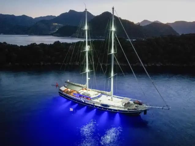 Gulet Perla Del Mar 2