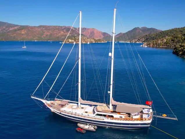 Gulet Perla Del Mar 2