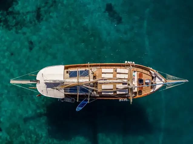 Gulet Golden Life