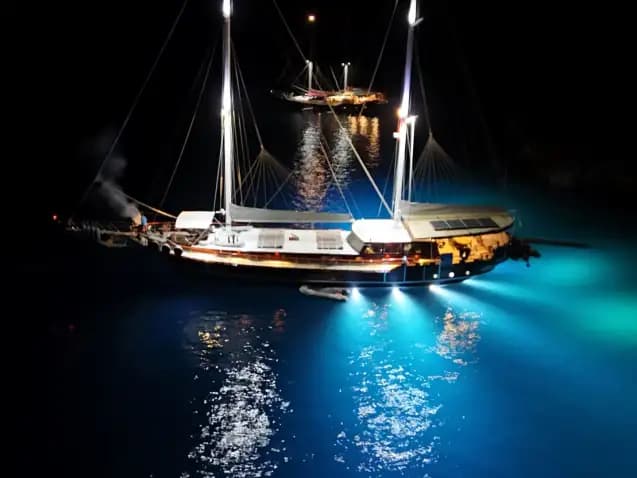 Gulet Galip Nur