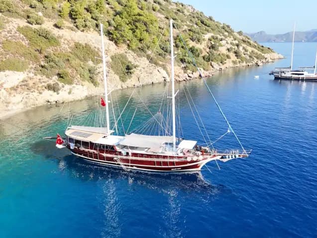 Gulet Galip Nur