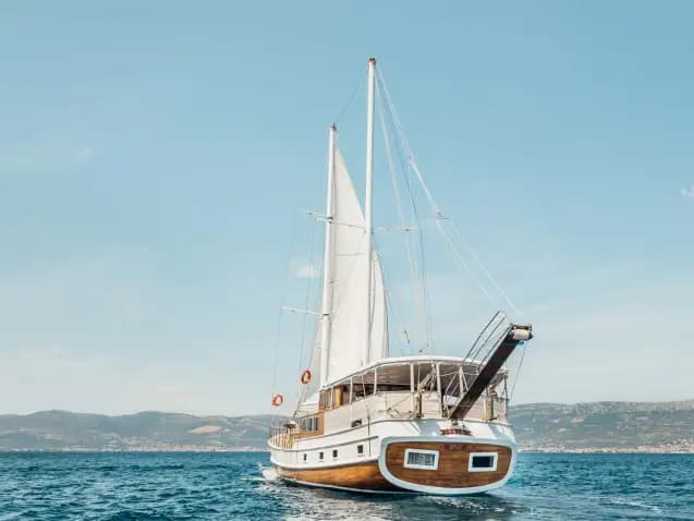 Gulet Sole