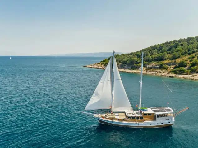 Gulet Sole