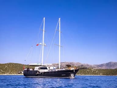 Gulet Image