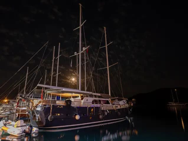 Gulet Aqua Bella