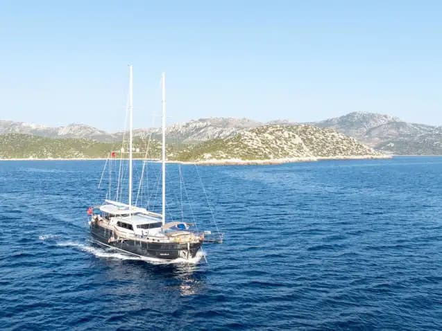 Gulet Aqua Bella