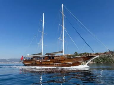 Gulet Image