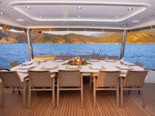 Trawler Dream