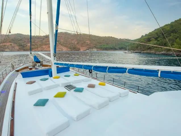 Gulet Northwind 1