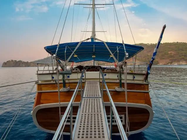 Gulet Northwind 1