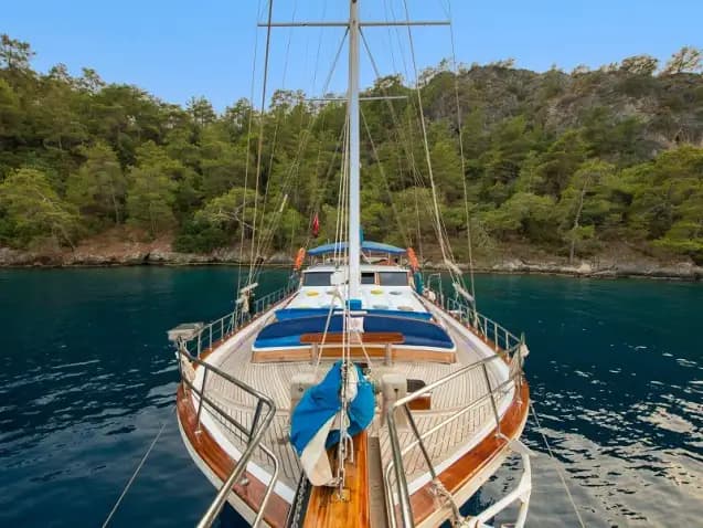 Gulet Northwind 1