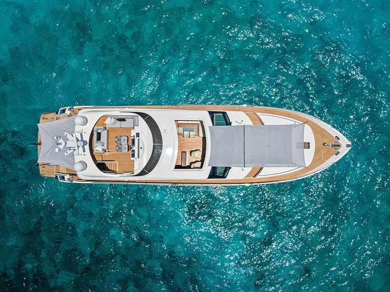 Best Luxury Yacht Charter Picks for Summer Escapes
