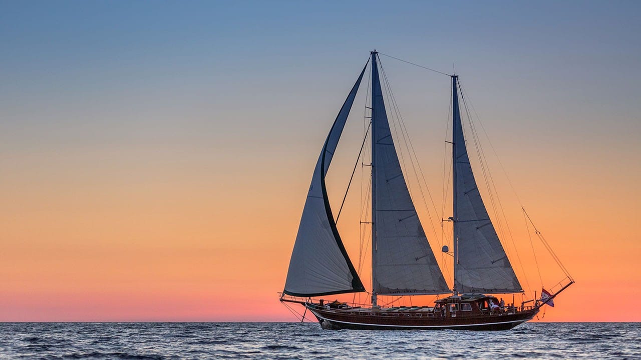 Fun in Sun Gulet Charter Fun in Sun Gulet Charter