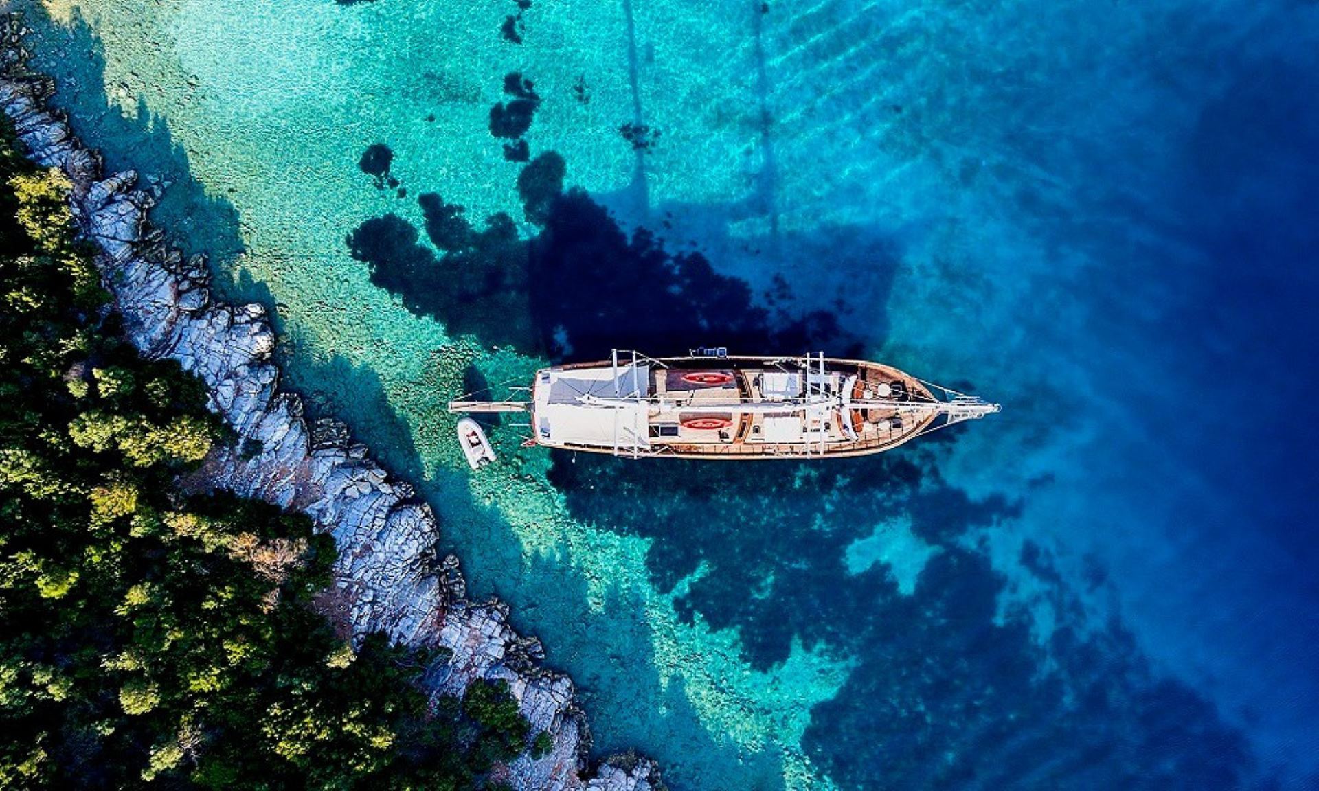 Fun in Sun Gulet Charter Fun in Sun Gulet Charter