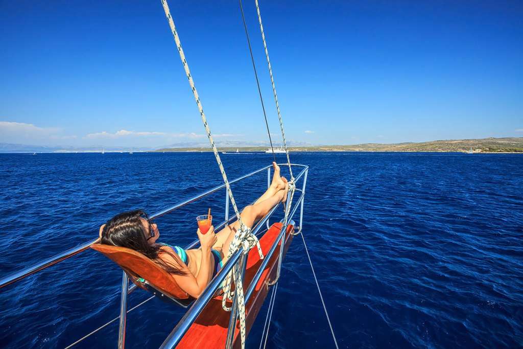 Gulet Cruise Gulet Cruise