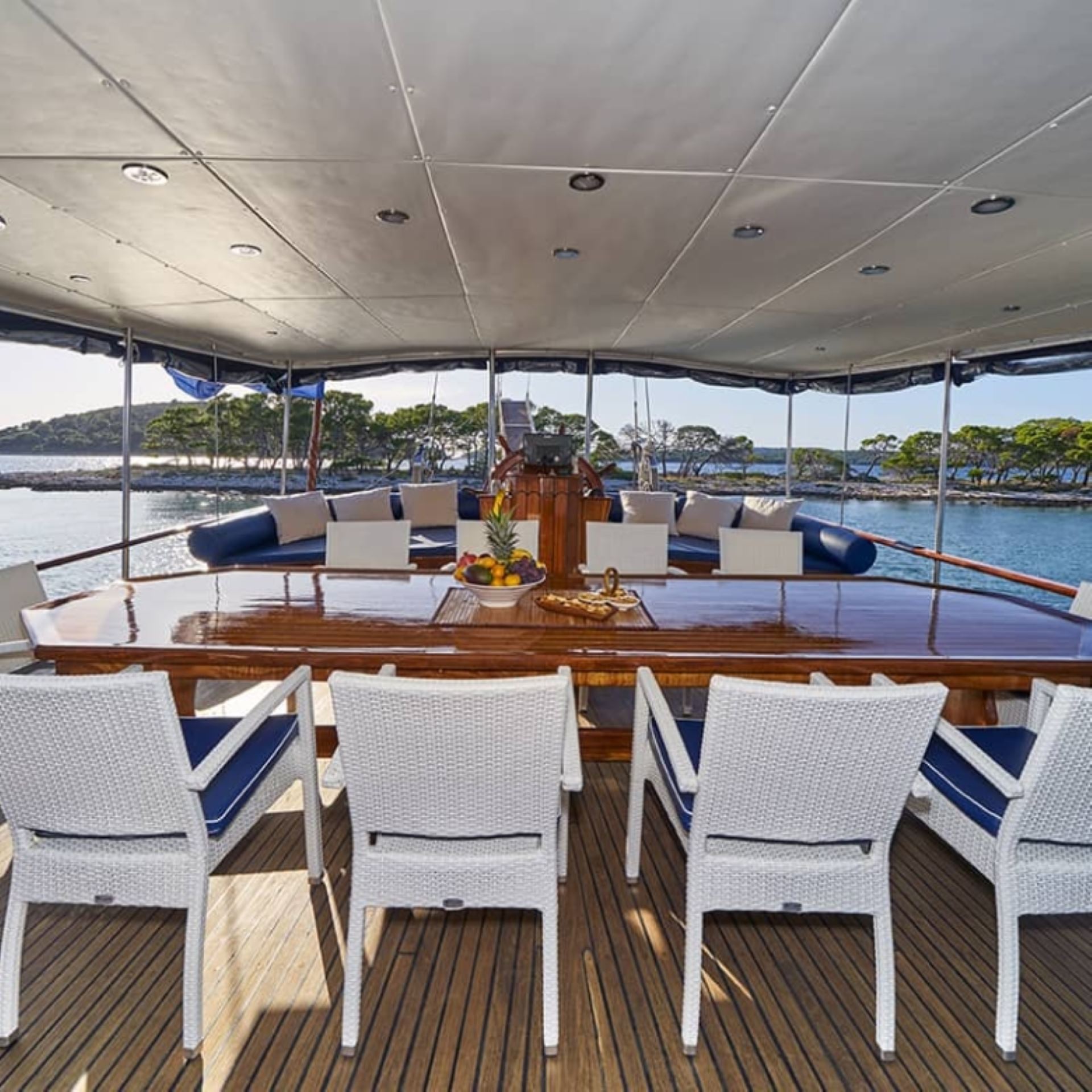 Gulet Charter Croatia