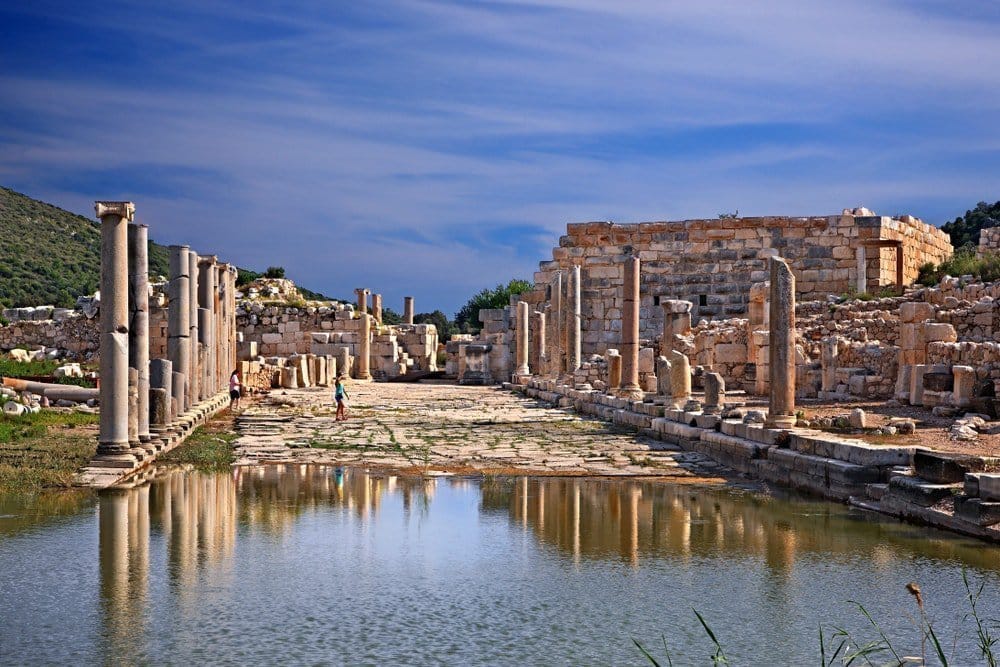 Patara Patara
