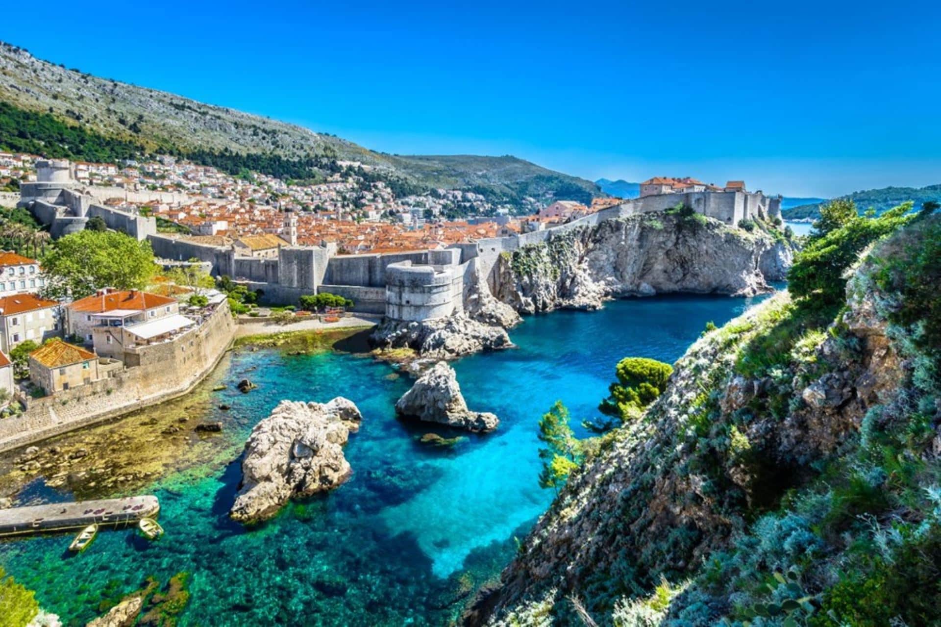 Dubrovnik