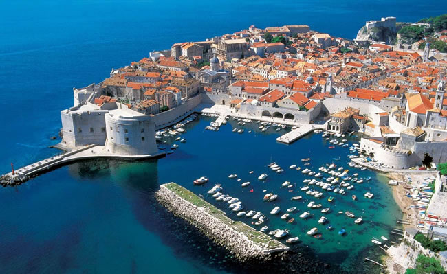 dubrovnik dubrovnik