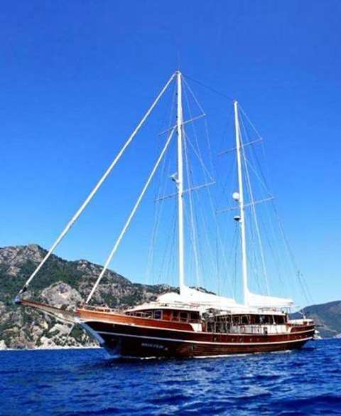 Gulet and Yacht For Sale Marmaris and Bodrum Turkey