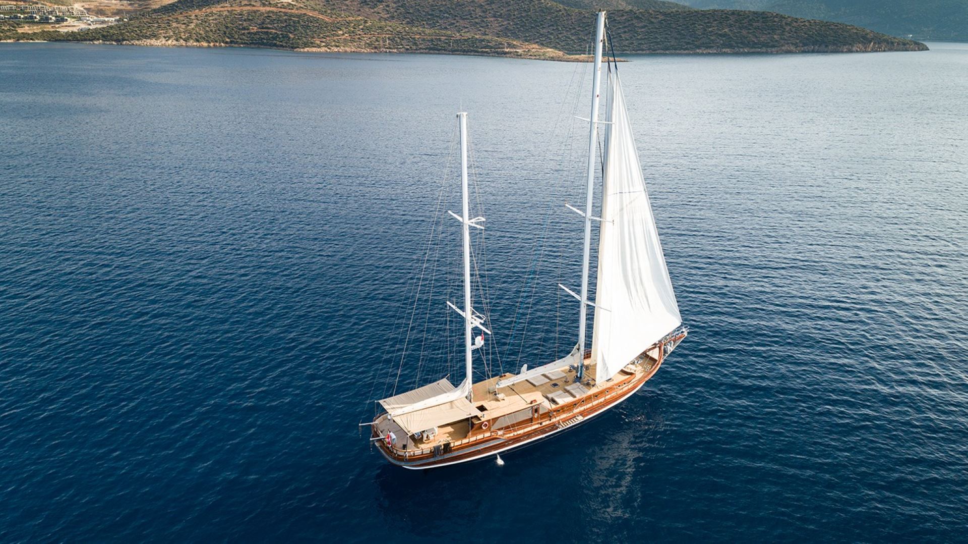 Gulet charter Gulet charter