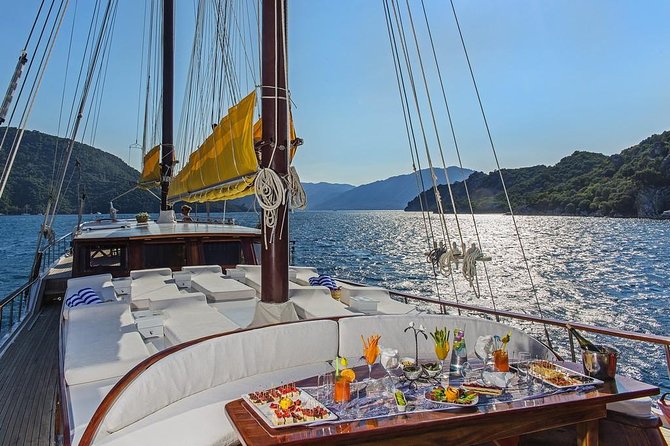 Luxury Gulet Luxury Gulet