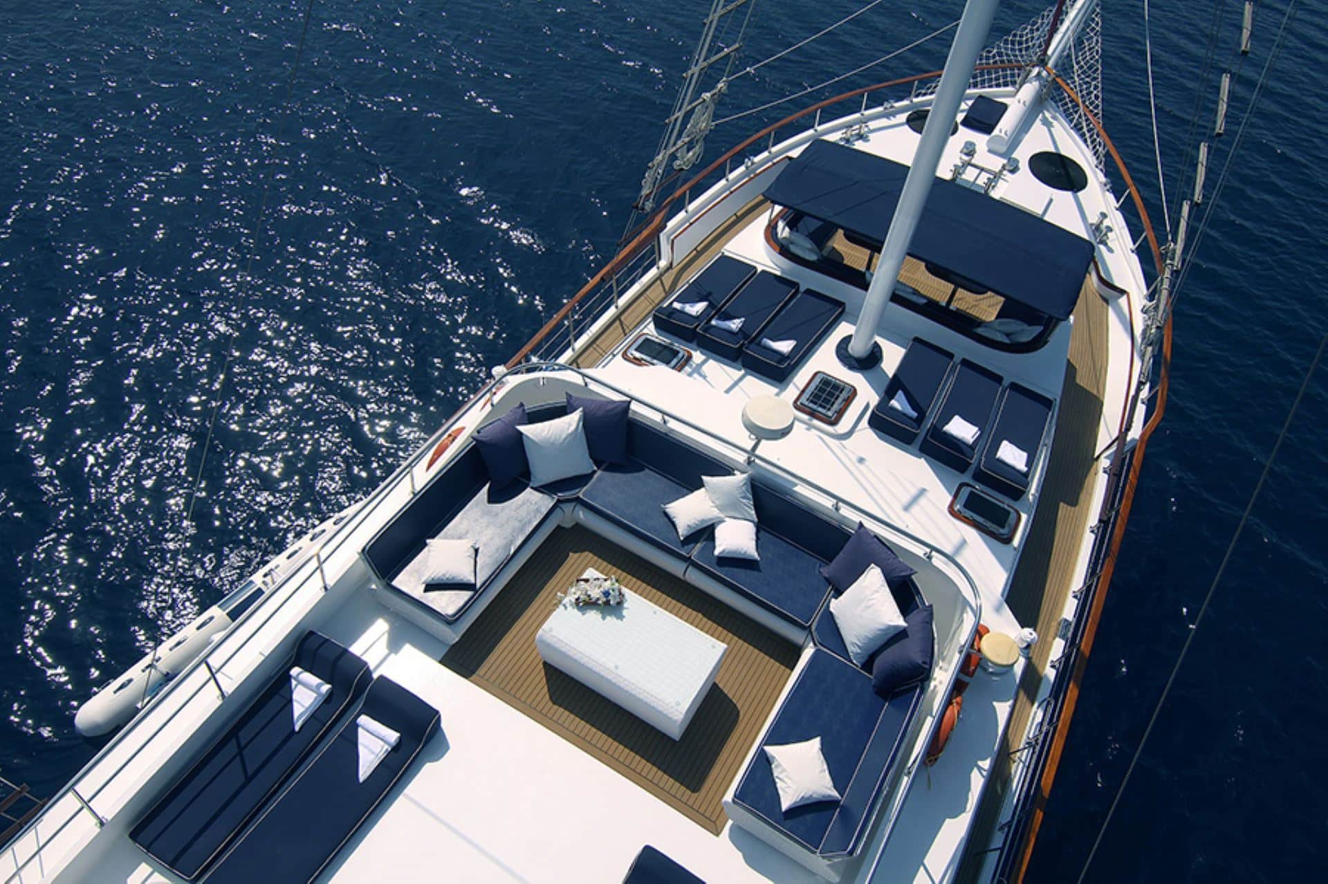 Luxury Gulet Luxury Gulet