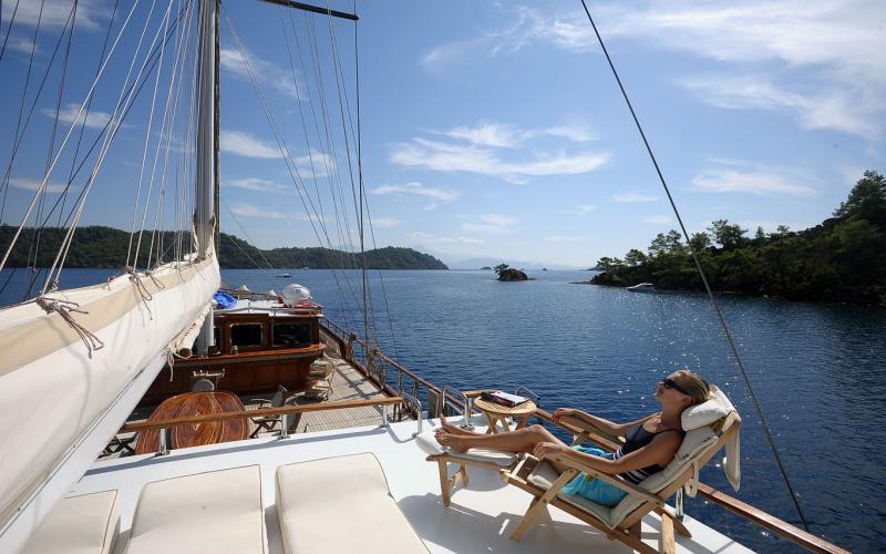 gulet charter gulet charter