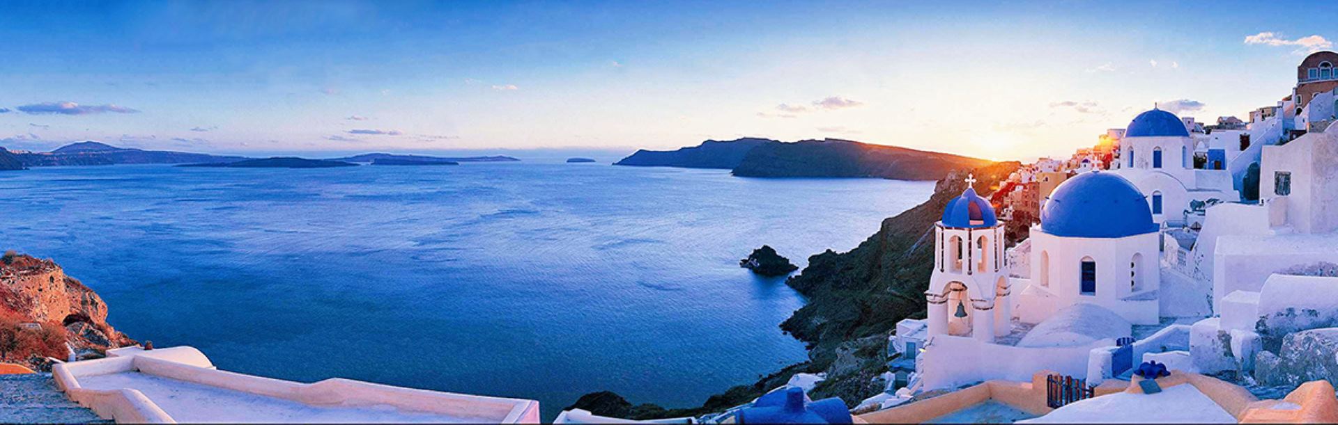Blue Cruises in Greece