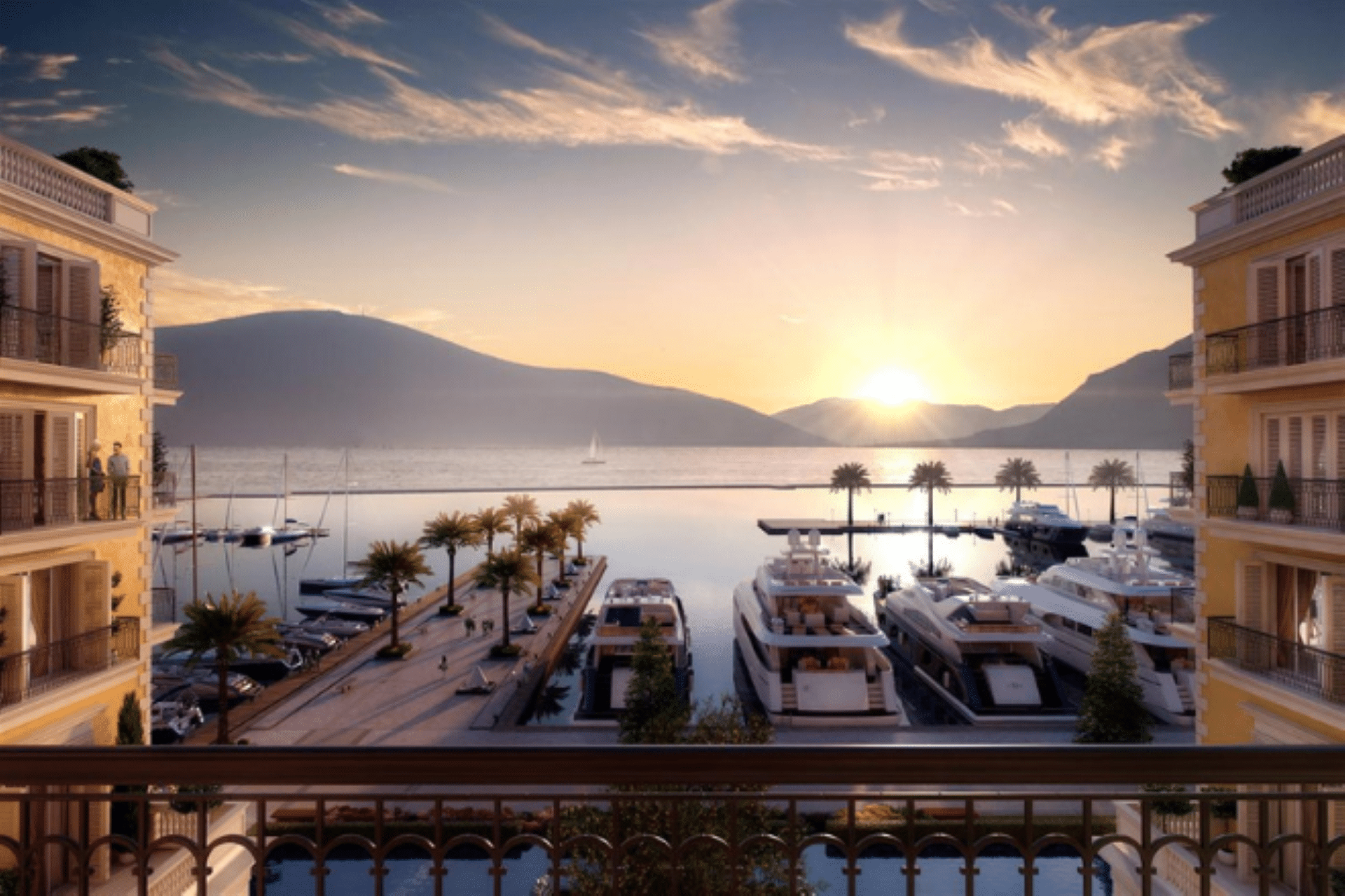 Tivat Tivat