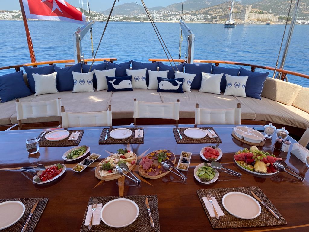 Gulet Charter Gulet Charter