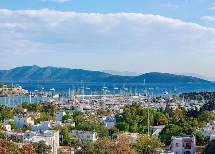 bodrumm Bodrum